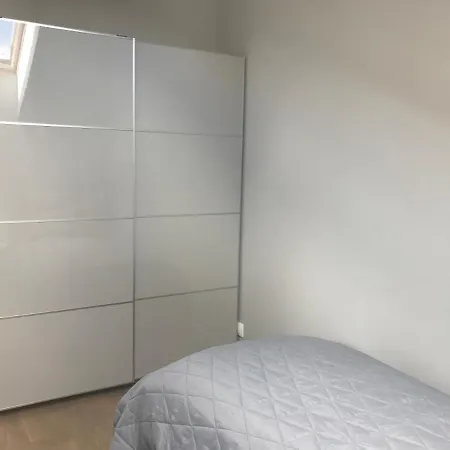 דירה Przytulny Olimpijska 1d/2b