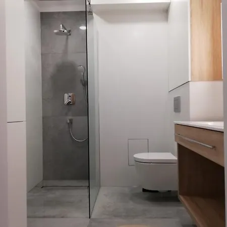 Przytulny Olimpijska 1d/2b *