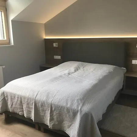 דירה Przytulny Olimpijska 1d/2b