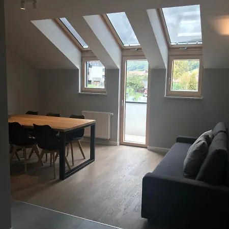 Przytulny Olimpijska 1d/2b