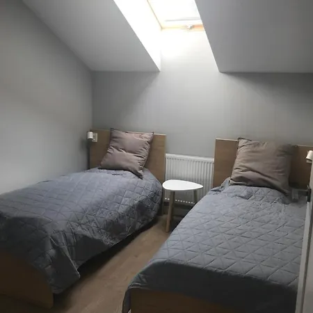 Przytulny Olimpijska 1d/2b שצ'צ'ירק