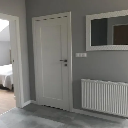 Przytulny Olimpijska 1d/2b דירה *