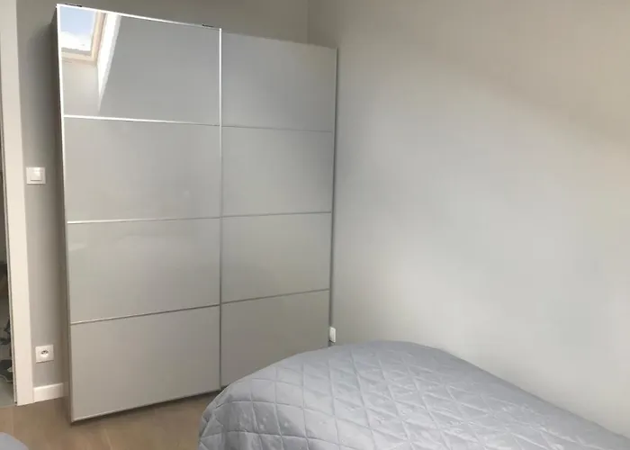 דירה Przytulny Olimpijska 1d/2b