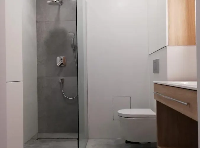 Przytulny Olimpijska 1d/2b *