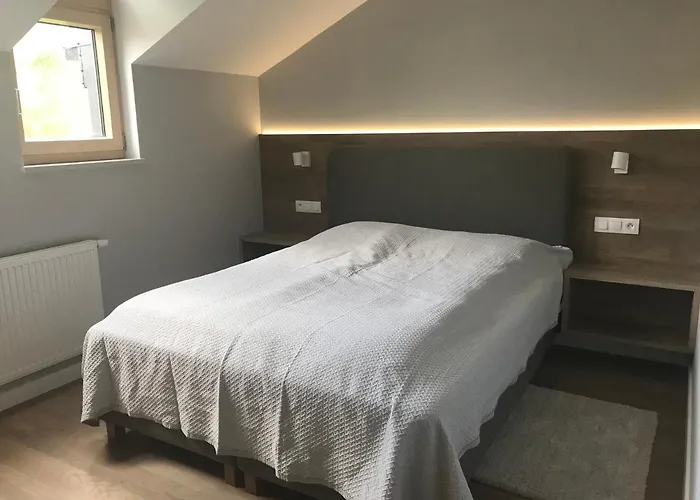 דירה Przytulny Olimpijska 1d/2b